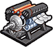 DP PD Merlin Engine II icon